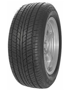 Buy Avon CR228-D Tyres Online from The Tyre Group