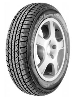 Buy BFGoodrich g-Force Winter tyres online from the Tyres Group