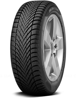 Buy Pirelli Cinturato Winter Tyres Online from The Tyre Group