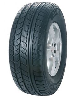 Buy Avon Ranger Ice Tyres Online from The Tyre Group