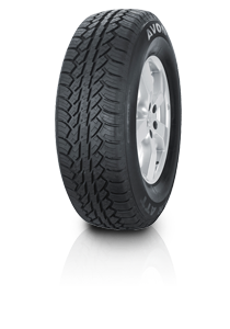 Buy Avon Ranger ATT Tyres Online from The Tyre Group
