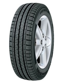 Buy BFGoodrich Activan Winter Tyres Online from The Tyre Group
