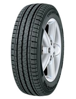 Buy BFGoodrich Activan Tyres Online from The Tyre Group