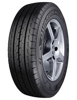 Buy Bridgestone Duravis R660 Tyres online from The Tyre Group