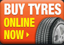 Buy tyres online with The Tyre Group for fitment at one of our branches in the Midlands, South West England, South Wales and Scotland