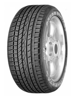 Buy Continental ContiCrossContact UHP Tyres Online from The Tyre Group
