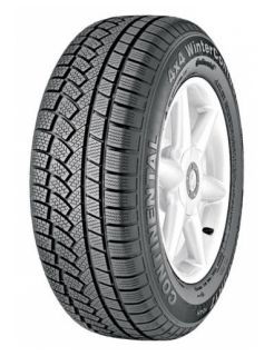 Buy Continental ContiCrossContact Winter Tyres Online from The Tyre Group