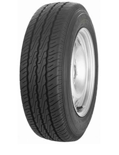 Buy Cooper AV11 Tyres Online from The Tyre Group