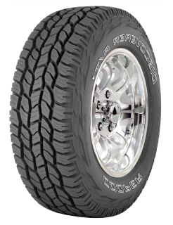 Buy Cooper Discoverer A/T3 Tyres Online from The Tyre Group