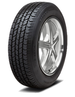 Buy Cooper Trendsetter SE Tyres online from the Tyre Group