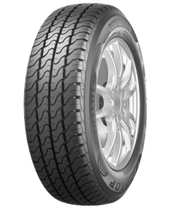 Buy Dunlop Econodrive Tyres Online from The Tyre Group