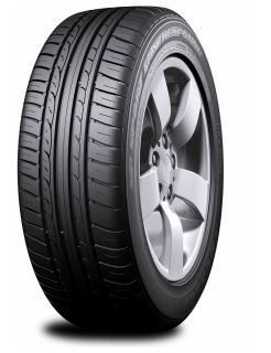 Buy Dunlop SP Sport FastResponse Tyres Online from The Tyre Group