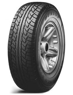 Buy Dunlop SP Grandtrek ST1 Tyres online from The Tyre Group