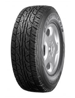 Buy Dunlop Grandtrek AT3 Tyres Online from The Tyre Group