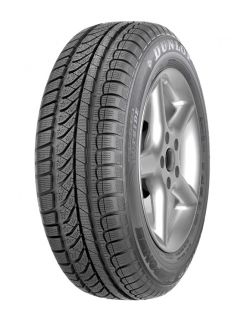 Buy Dunlop SP WinterResponse Tyres Online from The Tyre Group