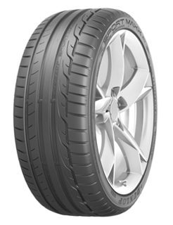 Buy Dunlop SportMaxx RT Tyres Online from The Tyre Group