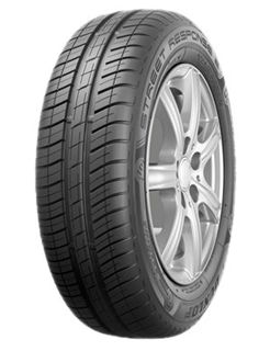 Buy Dunlop StreetResponse 2 Tyres Online from The Tyre Group