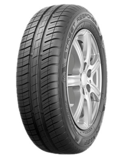 Buy Dunlop StreetResponse 2 tyres online from the Tyre Group