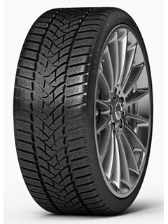 Buy Dunlop Winter Sport 5 Tyres Online from The Tyre Group