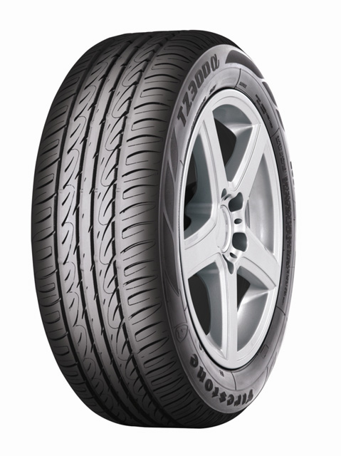 Buy Firestone Tz300a Tyres Online from The Tyre Group