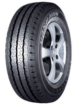 Buy Firestone Vanhawk Tyres Online from The Tyre Group