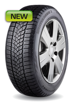 Firestone Winterhawk 3 Tyres Buy Firestone Firehawk Winterhawk 3 Tyres Online from The Tyre Group