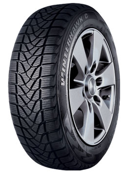 Firestone Winterhawk C Tyres Buy Firestone Winterhawk C Tyres Online from The Tyre Group