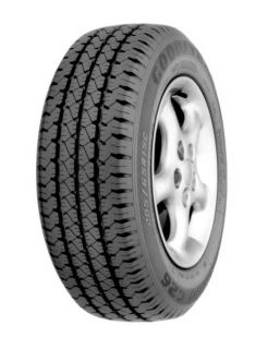 Buy Goodyear Cargo G26 Tyres Online from The Tyre Group