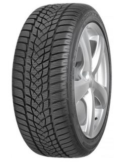 Buy Goodyear UltraGrip 8 Tyres Online from The Tyre Group