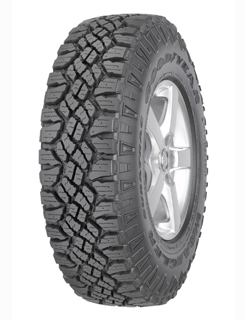 Buy Goodyear Wrangler DuraTrac tyres online from the Tyre Group