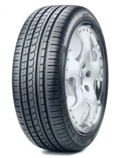 Buy Pirelli P Zero Rosso Tyres Online from The Tyre Group
