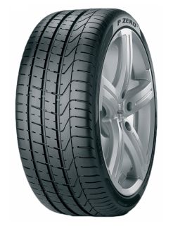 Buy Pirelli P Zero Tyres Online from The Tyre Group