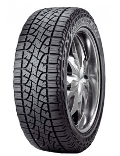 Buy Pirelli Scorpion ATR Tyres Online from The Tyre Group