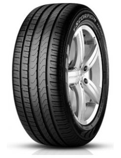 Buy Pirelli Scorpion Verde Tyres Online from The Tyre Group