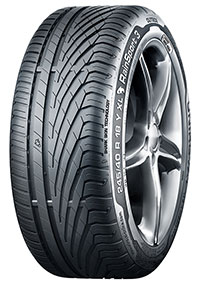 Buy Uniroyal RainSport 3 Tyres Online from The Tyre Group