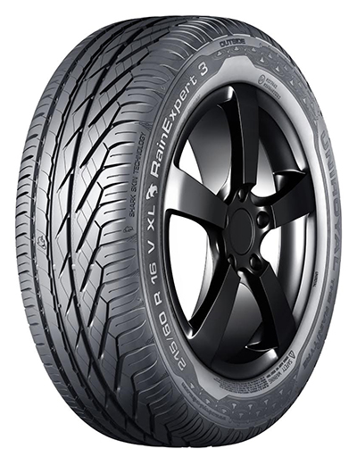 Buy Uniroyal RainExpert 3 Tyres Online from The Tyre Group