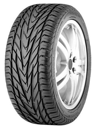 Buy Uniroyal RainSport 2 Tyres Online from The Tyre Group