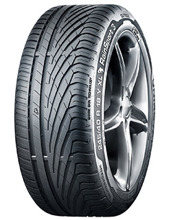 Buy Uniroyal RainSport 3 SUV Tyres Online from The Tyre Group