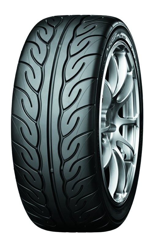 Buy Yokohama ADVAN Neova AD08R Tyres Online from The Tyre Group