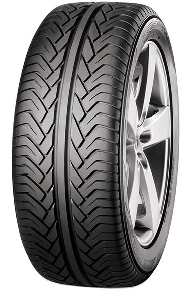Buy Yokohama ADVAN S.T Tyres Online from The Tyre Group