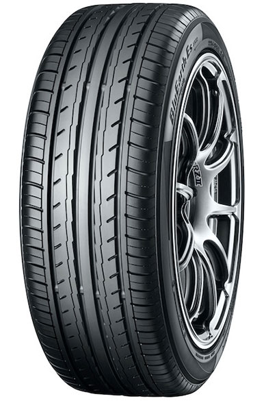 Buy Yokohama BluEarth-ES ES32 Tyres Online from The Tyre Group