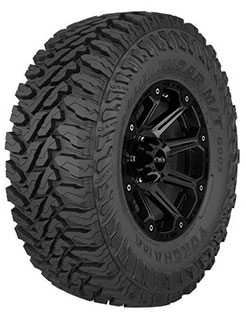 Buy Yokohama Geolander A/T G015 Tyres Online from The Tyre Group