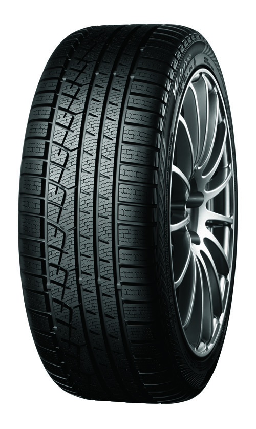 Buy Yokohama W.Drive V902 B Tyres Online from The Tyre Group